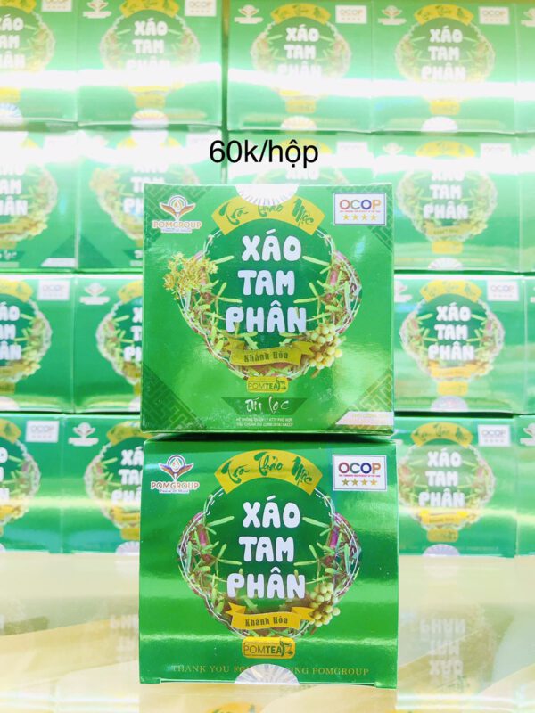 Xao Tam Phan Hop